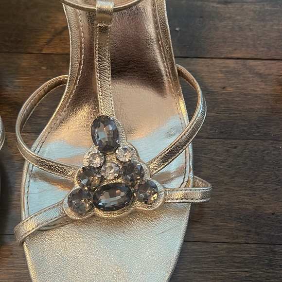 Calvin Klein sandals - Picture 3 of 8